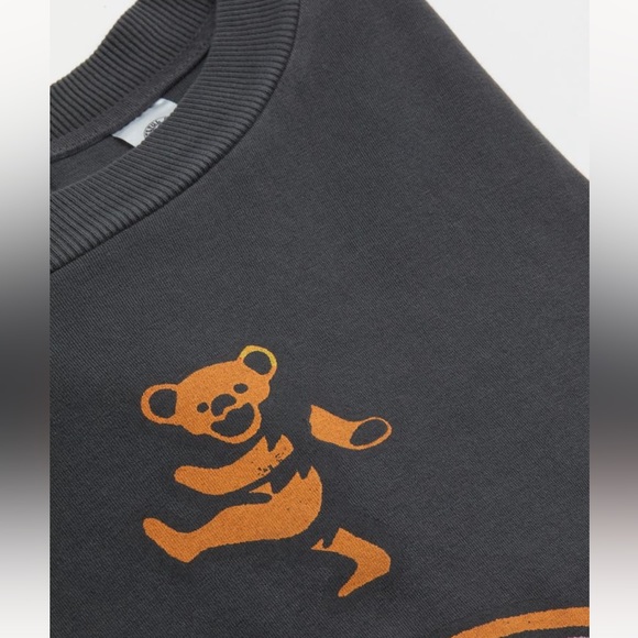 H&M oversized Printed T-shirt - Picture 5 of 10